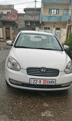 هيونداي أكسنت